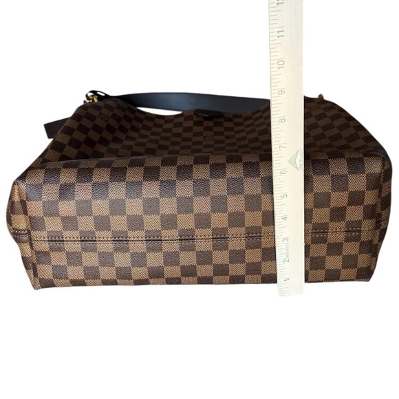 LV Graceful MM Hobo Tote - Picture 13 of 15